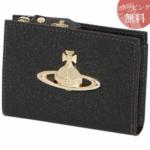 ヴィヴィアンウエストウッド コインケース 小銭入れ レディース EXECUTIVE ブラック Vivienne Westwood