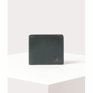 ★未使用★ヴィヴィアンウエストウッド　長財布　ブラック　二つ折り 長財布 買付品