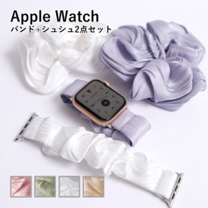 アップルウォッチ apple watch Apple Watch Series 9 アップルウォッチ se2ベルト Apple Watch Ultra 2 ナイロン 防水 40mm 44mm 41mm 45