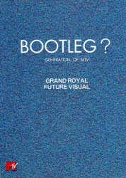 【新品】【本】Bootleg　Generation　of　MTV　山本　直美　他編