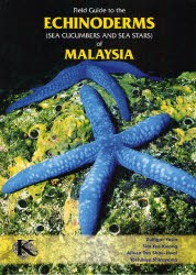 【新品】【本】Field　Guide　to　the　ECHINODERMS〈Sea　Cucumbers　and　Sea　Stars〉of　MALAYSIA　Zulfigar　Yasin/〔著〕　Sim　Ye