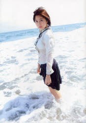 【新品】えれぴょん 小野恵令奈AKB48卒業記念写真集 ワニブックス 0
