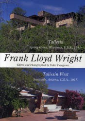 【新品】【本】Residential　Masterpieces　世界現代住宅全集　09　Frank　Lloyd　Wright　Taliesin　Spring　Green，Wisconsin，U．S．A