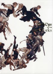 【新品】【本】タクティクスオウガ運命の輪Art　Works