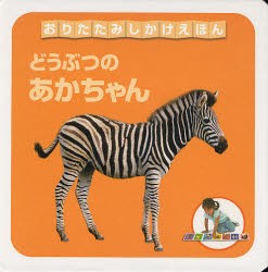 【新品】【本】どうぶつのあかちゃん　セント・マーチンズ・プレス/さく　おがわやすこ/やく