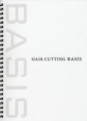 【新品】【本】HAIR　CUTTING　BASIS