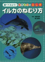 イルカのねむり方　幸島司郎/監修　関口雄祐/監修