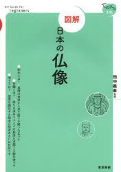 【新品】【本】図解日本の仏像　田中義恭/監修