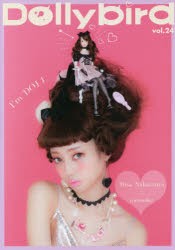 【新品】【本】Dollybird　vol．24