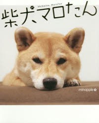 柴犬マロたん　minapple/著