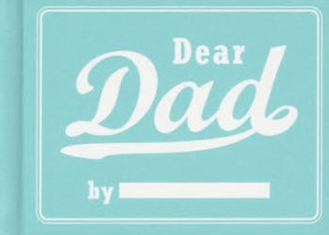 【新品】Dear　Dad