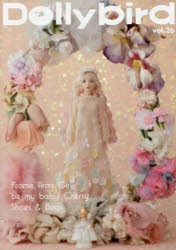 【新品】【本】Dollybird　vol．26