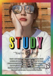 【新品】【本】STUDY　5　You’re　Beautiful