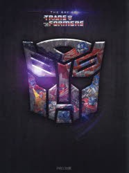 THE　ART　OF　TRANSFORMERS　タカラトミー/著