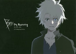 【新品】【本】B:The　Beginningアートワークス　パイインターナショナル/編著　Production　I．G/監修