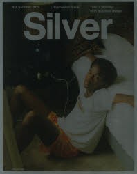 Silver　N°4(2019Summer)