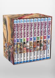 【新品】ONE　PIECE　第一部　2　BOX　尾田　栄一郎　著