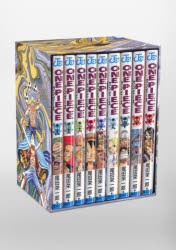 ONE　PIECE　第一部　3　BOX　尾田　栄一郎　著