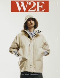 W2E　2023Autumn　＆　Winter　Issue