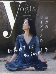 The　yogis　magazine　vol．5(2024Spring)