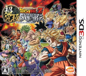 ドラゴンボール Dsソフトの通販 Au Pay マーケット