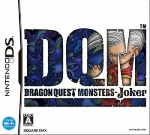 中古 ドラゴンクエストモンスターズ ジョーカー Ds Ntr P Ajrj 中古 ゲームの通販はau Pay マーケット ドラマ ゆったり後払いご利用可能 Auスマプレ会員特典対象店 商品ロットナンバー