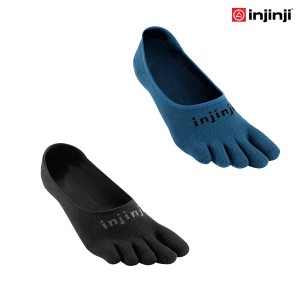 injinji(インジンジ) スポーツ ライトウェイトヒドゥン 52100【メール便可能】