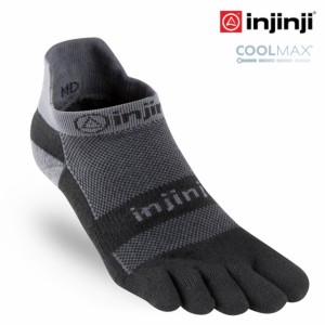 injinji(インジンジ) ラン ミッドウェイトノーショウ 203110