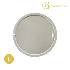 belmont(ベルモント) チタンシェラカップ ラウンドリッド(L) BM-446【メール便可能】