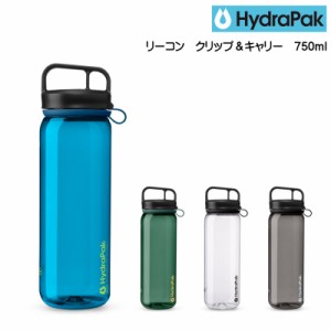 HydoraPack(ハイドラパック)　リーコン クリップ&キャリー 750ml BRC01