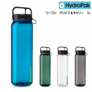 HydoraPack(ハイドラパック)　リーコン クリップ&キャリー 1L BRC02