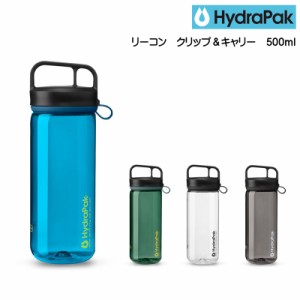 HydoraPack(ハイドラパック)　リーコン クリップ&キャリー 500ml BRC03