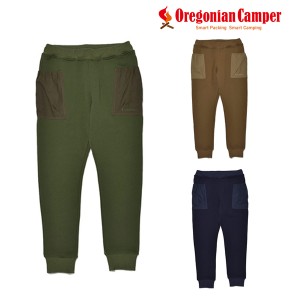 Oregonian Camper(オレゴニアンキャンパー) キャンプスウェットパンツ OCW2020