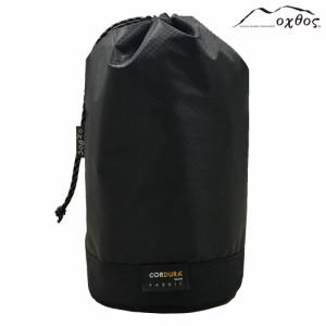 oxtos(オクトス) CORDURA ジェットボイル収納ケース ＃2【メール便可能】