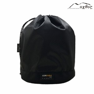 oxtos(オクトス) CORDURA ジェットボイル収納ケース ＃3【メール便可能】