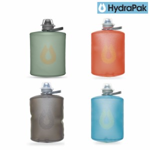 HydoraPack(ハイドラパック) ストウボトル 500ml GS335