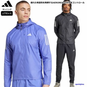 アディダス レディース ランニングセット (4点セット 上下