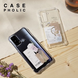 OPPO reno3 a ケース oppo a73 OPPO Reno5A OPPO A55s スマホケース 韓国 かわいい おしゃれ ドライフラワー  コラージュ  名入れ スクラ