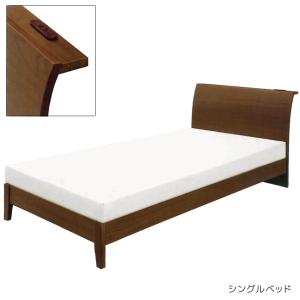 家具 ベッド シングルベッド おしゃれの通販 Au Pay マーケット