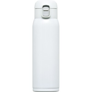オミット　ワンタッチ栓マグボトル（５００ｍｌ） ホワイト  RH-1517