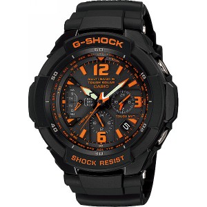 G-SHOCK 腕時計 【GW-3000B-1AJF】 GW3000B1AJF （送料無料）