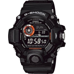 G-SHOCK 腕時計 【GW‐9400BJ‐1JF】 GW‐9400BJ‐1JF （送料無料）