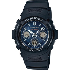 G-SHOCK 腕時計 【AWG-M100SB-2AJF】 AWG‐M100SB‐2AJF （送料無料）