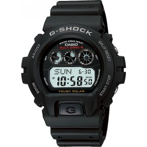 G-SHOCK 腕時計 【GW-6900-1JF】 GW-6900-1JF （送料無料）
