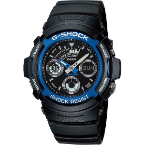 G-SHOCK 腕時計 【AW-591-2AJF】 AW-591-2AJF