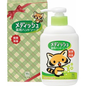 メディッシュ 薬用ハンドソープ(250ml) MS35