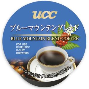 キューリグ Kカップ コーヒーメーカー専用 ブリュースター kカップ 12個入 Ucc ブルーマウンテン 1箱 ギフト対応不可 の通販はau Wowma ワウマ ギフトマンdeショップ 商品ロットナンバー 385107043
