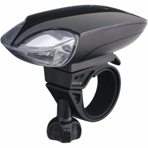 訳あり特別価格 GENTOS ジェントス バイクライト BLシリーズ BL-B01BK 乾電池式 アウトドア 補助灯 LED ギフト対応不可 送料無料