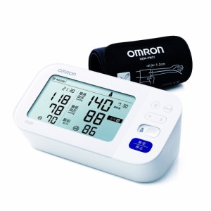 血圧計 オムロン 上腕式 デジタル自動血圧計 OMRON 電子血圧計 HCR-7402 ギフト対応不可 送料無料