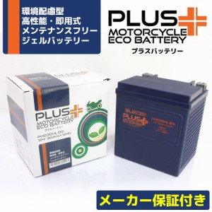 ハーレーダビッドソン専用 充電済み バイクバッテリー ジェルバッテリー PHD30HL-BS【互換 純正品番 66010-97A 66010-97B 66010-97C】